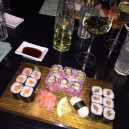 Sushi Sushi