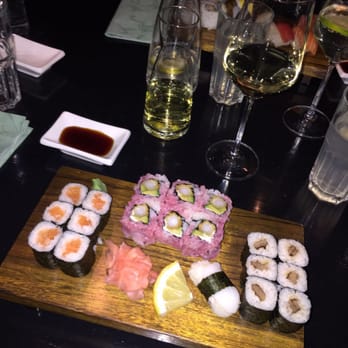 Sensei Sushi Bar - Sushi - Sushi Bars Near Me - Innsbruck, 7 Sensei Sushi Bar - Sushi - Sushi Bars Near Me - Innsbruck, 7