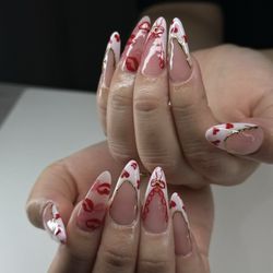 Luxury Nails