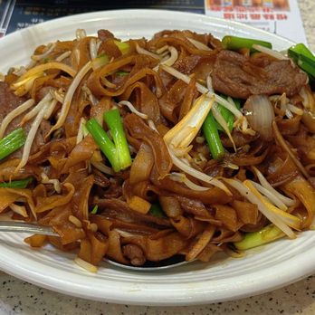 Tasty Garden - Asian Fusion Near Me - Irvine, California