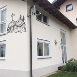 Ferienhaus Plattenstein
