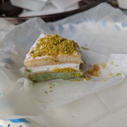 St Pete Bakery