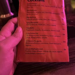 Cocktails Cocktails
