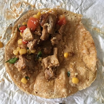 Flaco's Tacos - Pollo Borracho Taco - Mexican Near Me - Chicago, Illinois Flaco's Tacos - Pollo Borracho Taco - Mexican Near Me - Chicago, Illinois