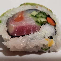 Shiro Roll