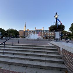 Alexandria City Hall