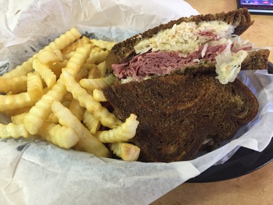 Cook's American Grill by null