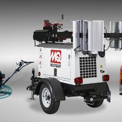 Redding Equipment