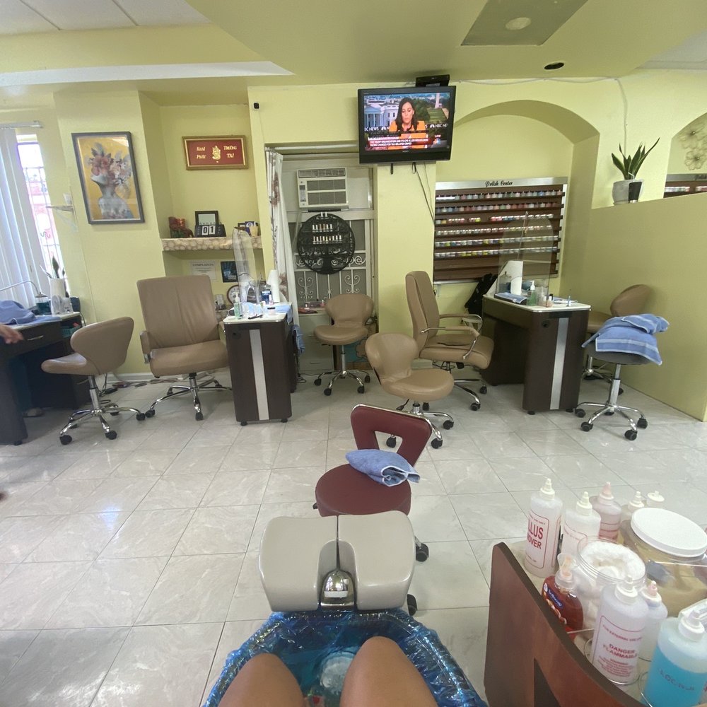 Pedicure Pedicure