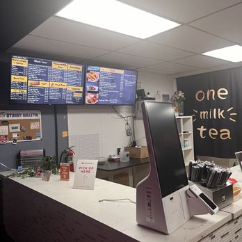One Milk Tea - Sacramento - Bubble Tea Near Me - Sacramento, California One Milk Tea - Sacramento - Bubble Tea Near Me - Sacramento, California