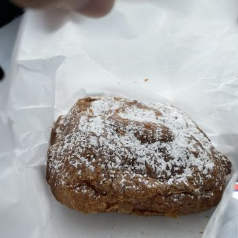 Arsicault Bakery - Chocolate Almond Croissant - Bakeries Near Me - San Francisco, California Arsicault Bakery - Chocolate Almond Croissant - Bakeries Near Me - San Francisco, California