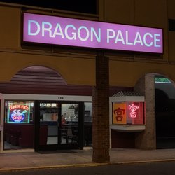 Dragon Palace