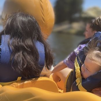 El Estero Boating - All my girls - Boating Near Me - Monterey, California