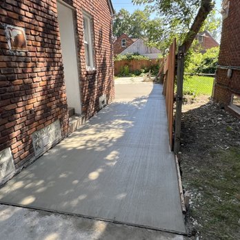Fontana Cement - Masonry/Concrete Near Me
