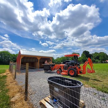 Esh's Utility Buildings - Sheds & Outdoor Storage Near Me - Lebanon, Tennessee