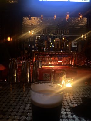 All Saints Public House by null