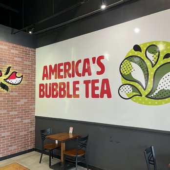 Kung Fu Tea - Bubble Tea Near Me - Fort Lauderdale, Florida