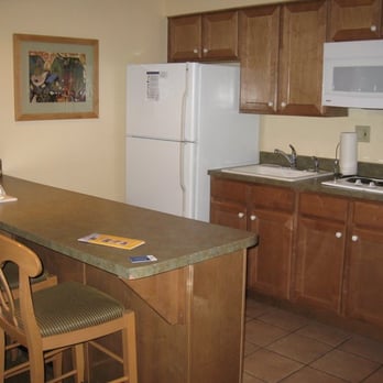 WorldMark Big Bear - Suite Kitchen - Hotels Near Me - Big Bear Lake, California
