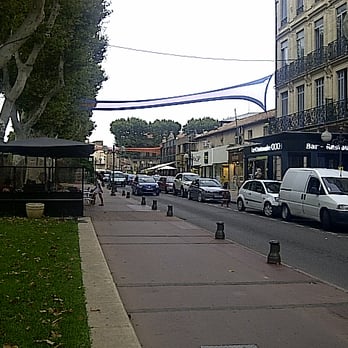 Le Centaurée - Cafes Near Me - Narbonne, 11
