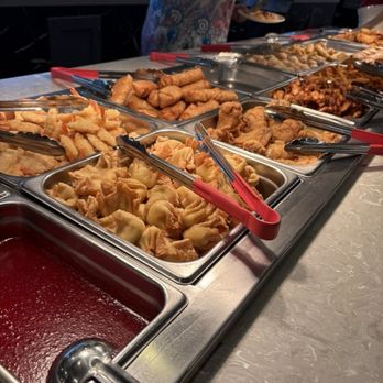 Hibachi Buffet - Fried foods Aug 2025 - Buffets Near Me - Citrus Heights, California Hibachi Buffet - Fried foods Aug 2025 - Buffets Near Me - Citrus Heights, California
