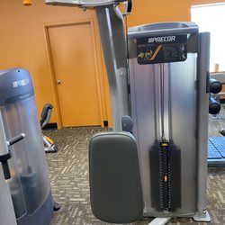 Anytime Fitness