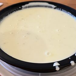 Cheese Dip
