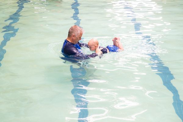 safety swim deer park