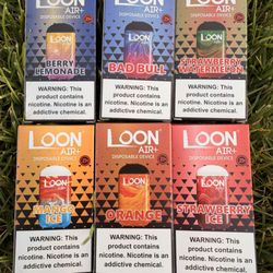 AIO Smoke & Vape - Sterling - Best flavors