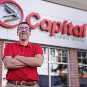 Capital Credit Union - Banks & Credit Unions Near Me - Kaukauna, Wisconsin Capital Credit Union - Banks & Credit Unions Near Me - Kaukauna, Wisconsin