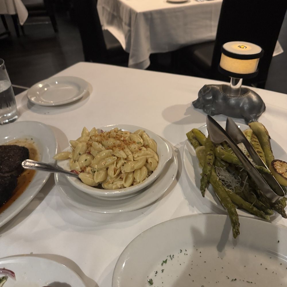 Morton's The Steakhouse - Steakhouses Near Me - Portland, Oregon Morton's The Steakhouse - Steakhouses Near Me - Portland, Oregon