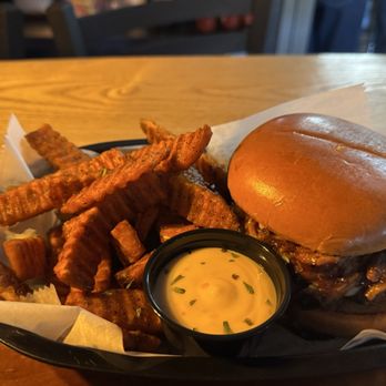Slab Kitchen - SLAB Burger. - Barbeque Near Me - Reynoldsburg, Ohio