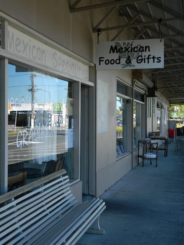 Mexican Specialities