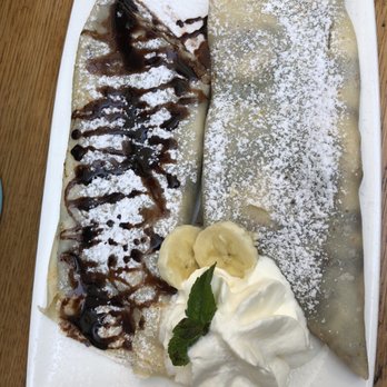 Crêperie U Kajetána - Creperies Near Me - Praha-1, Puerto Rico