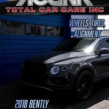 Acuna Total Car Care - Tires Near Me - Reno, Nevada Acuna Total Car Care - Tires Near Me - Reno, Nevada