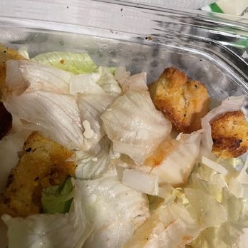 Marco's Pizza - Chicken Caesar - Italian Near Me - Lexington, South Carolina
