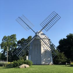 Jonathan Young Windmill