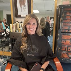 The Livingroom Salon