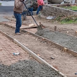 New Creation Landscaping