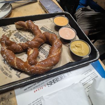 SD TapRoom - So fresh - Pizza Near Me - San Diego, California SD TapRoom - So fresh - Pizza Near Me - San Diego, California