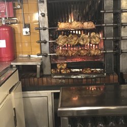 Ca L'enric - Best chicken ever