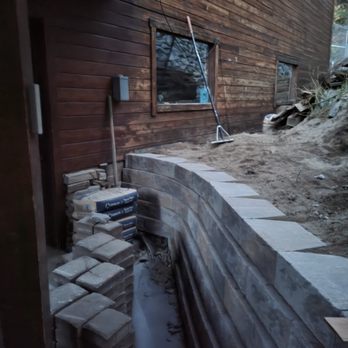 Pryde Tree & Landscape Services - a house being built - Landscaping Near Me - Carson City, Nevada Pryde Tree & Landscape Services - a house being built - Landscaping Near Me - Carson City, Nevada