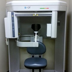 Nelson R Diers, DDS - ICAT 3D X-Ray for accurate diagnosis'