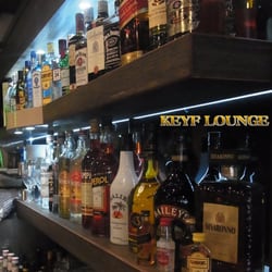 Keyf Lounge