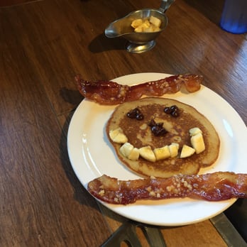 Slappy Cakes - Candied Bacon is terrific... - Breakfast & Brunch Near Me - Lahaina, Hawaii Slappy Cakes - Candied Bacon is terrific... - Breakfast & Brunch Near Me - Lahaina, Hawaii