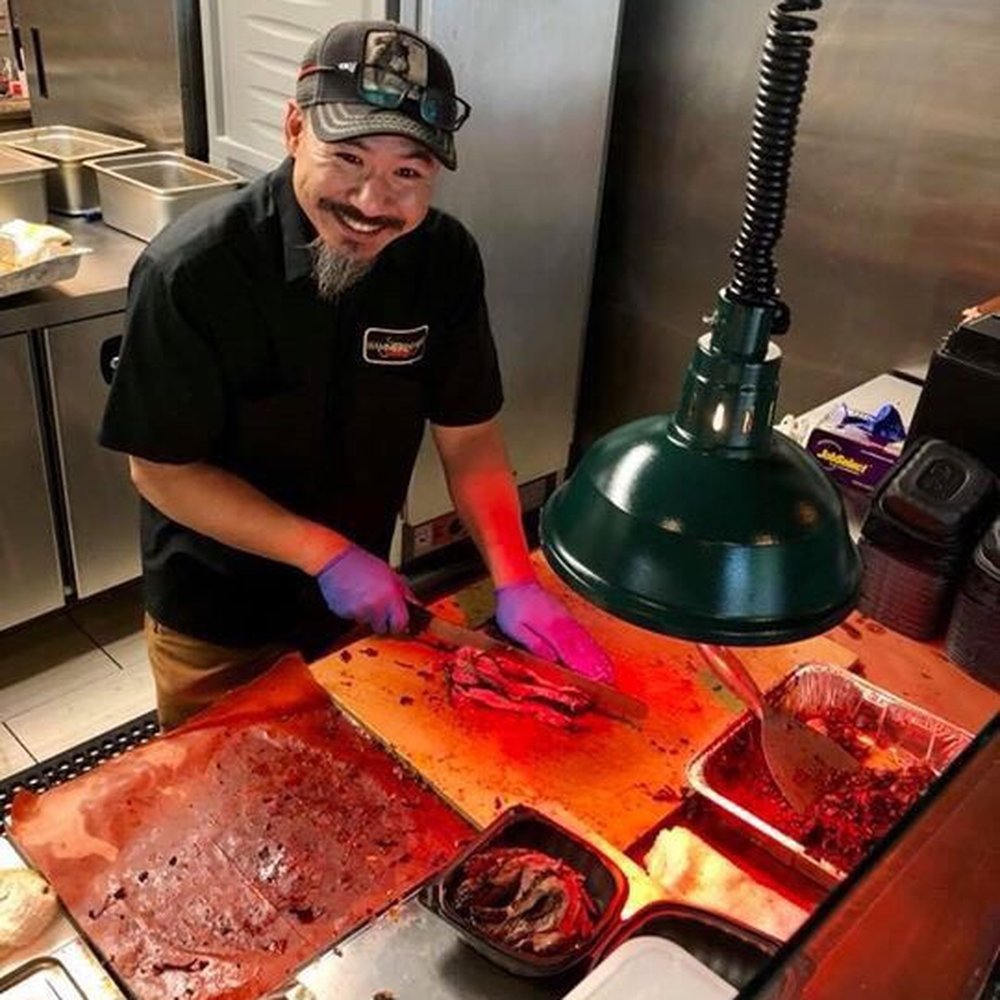 HammerDown BBQ - Barbeque Near Me - Aldie, Virginia HammerDown BBQ - Barbeque Near Me - Aldie, Virginia