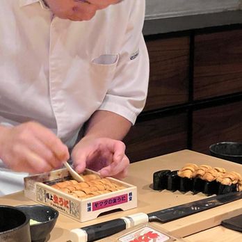 Ito - Uni - Sushi Bars Near Me - New York, New York Ito - Uni - Sushi Bars Near Me - New York, New York