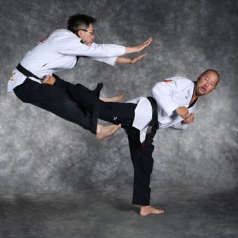Confidence Dojo - Learn Confidence through hard work! - Taekwondo Near Me - Fremont, California