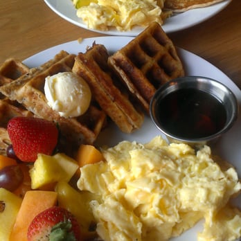Frothy Monkey - Portion size is great. Wonderful presentation. - Coffee & Tea Near Me - Nashville, Tennessee Frothy Monkey - Portion size is great. Wonderful presentation. - Coffee & Tea Near Me - Nashville, Tennessee