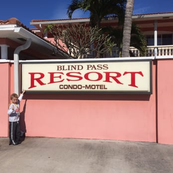 Blind Pass Resort - Hotels Near Me - St. Pete Beach, Florida Blind Pass Resort - Hotels Near Me - St. Pete Beach, Florida