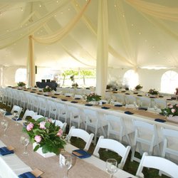 High Peak Tent Rentals